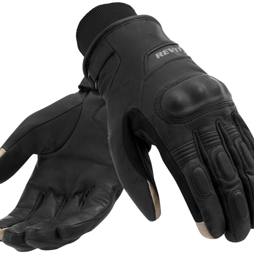 כפפות חורף Rev'it דגם Boxxer