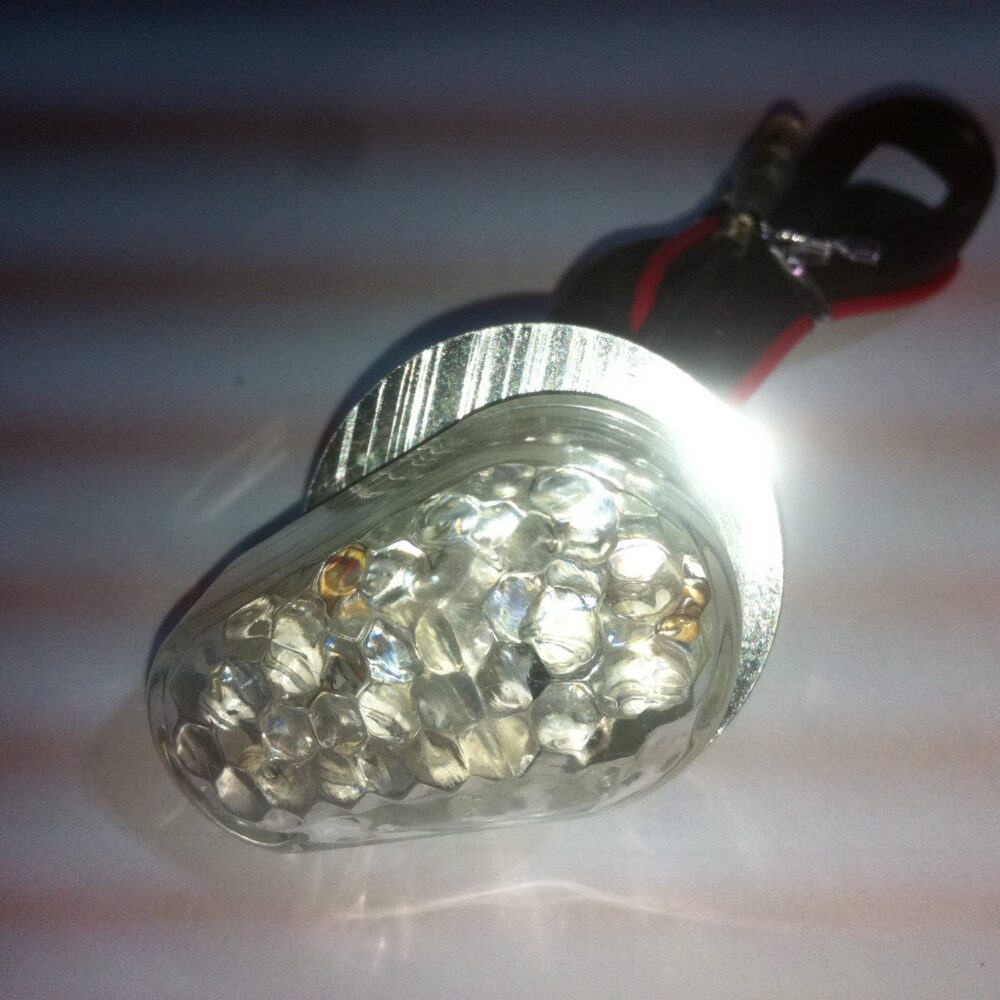 וינקר עלוקה ימאהה שקוף