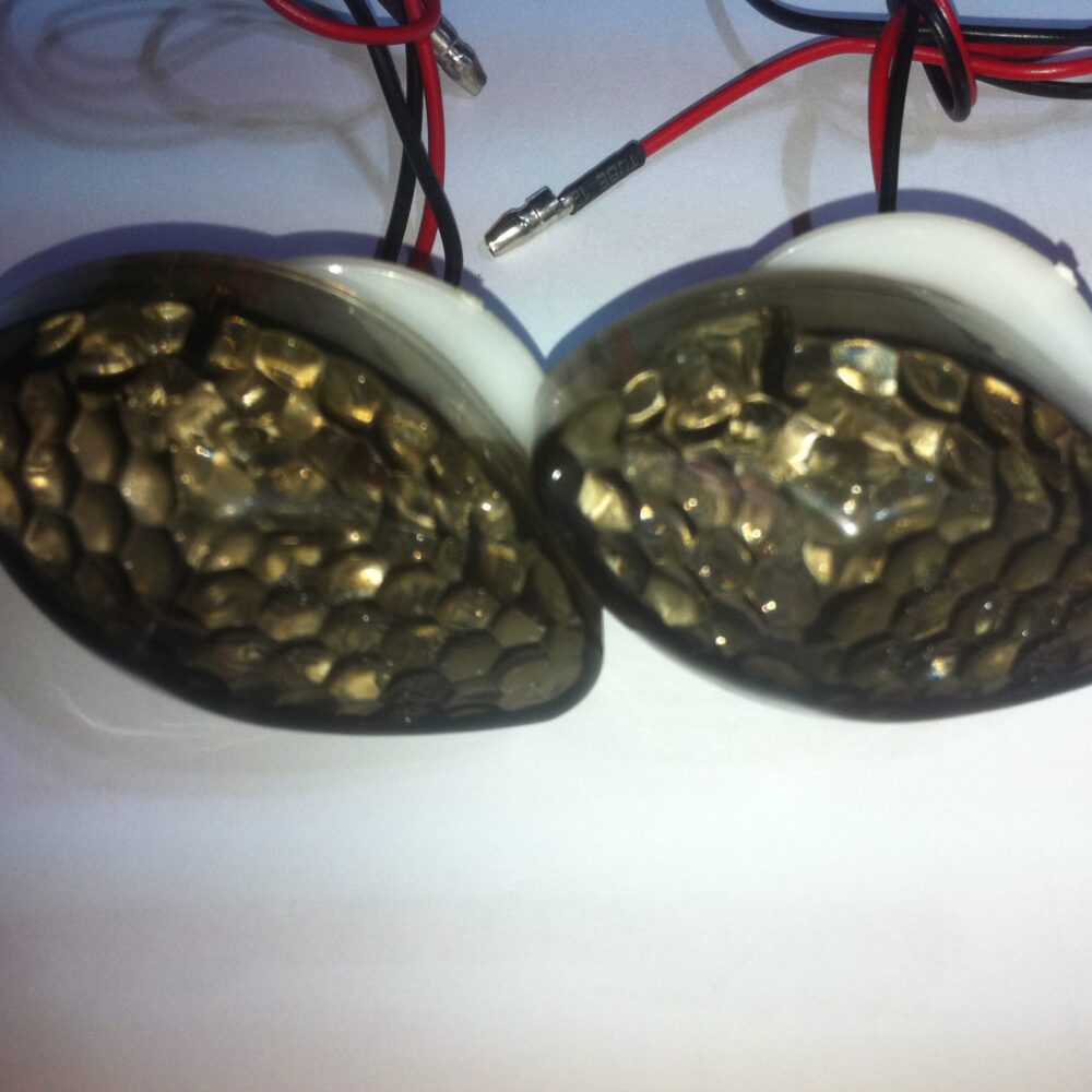 וינקר עלוקה להונדה מושחר