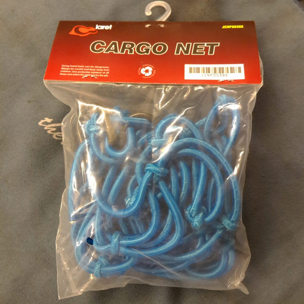 רשת צבעונית LARET