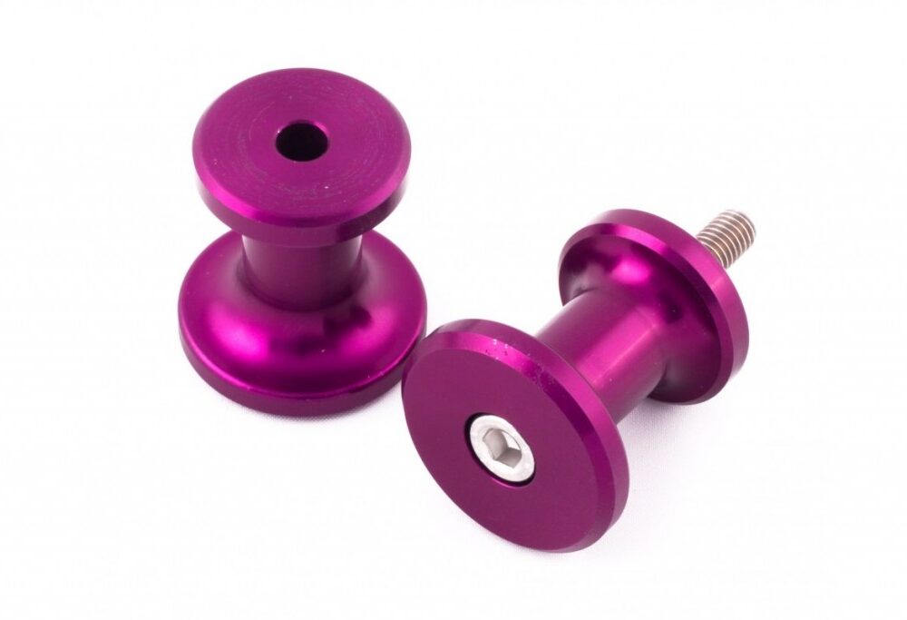 Alternative view of ספול TAKO לזרוע אחורית 6ממ