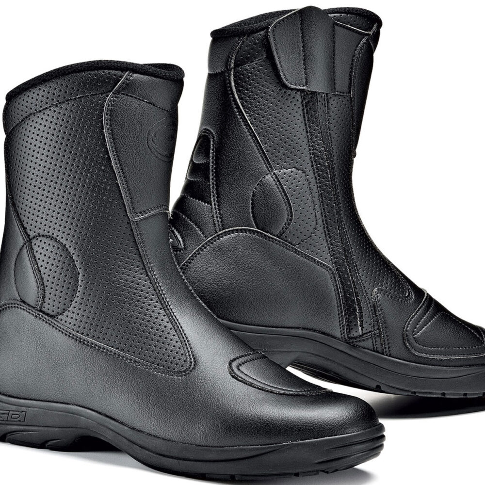 מגף רכיבה מאורר SIDI TRAFFIC AIR