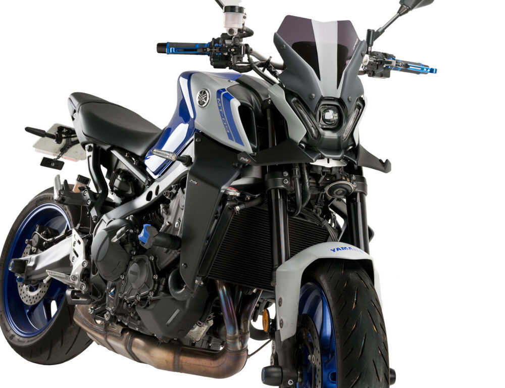 כנפון קדמי PUIG MT09 2023