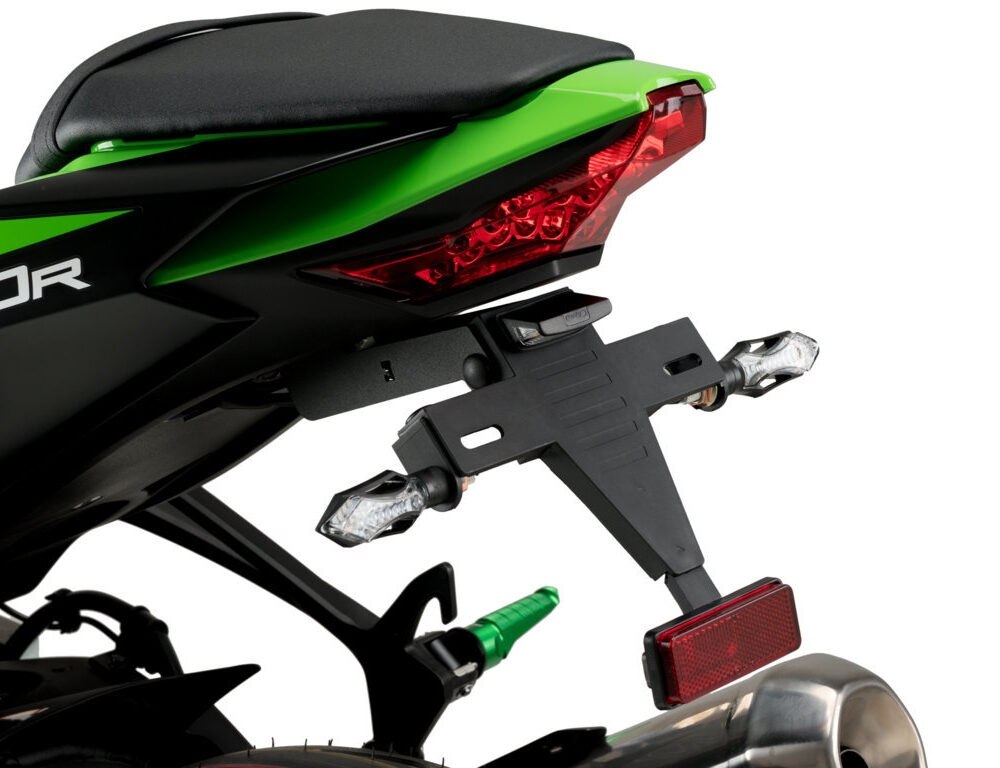 מחרשה PUIG KAWASAKI ZX-10R 2023