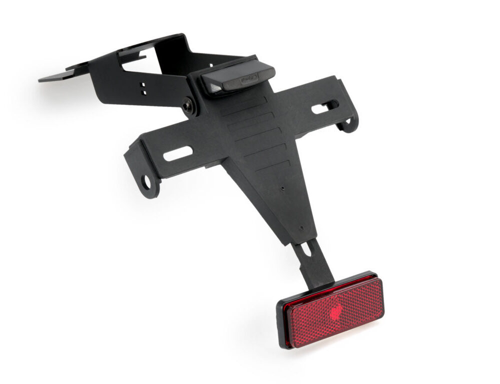 Alternative view of מחרשה PUIG KAWASAKI ZX-10R 2023