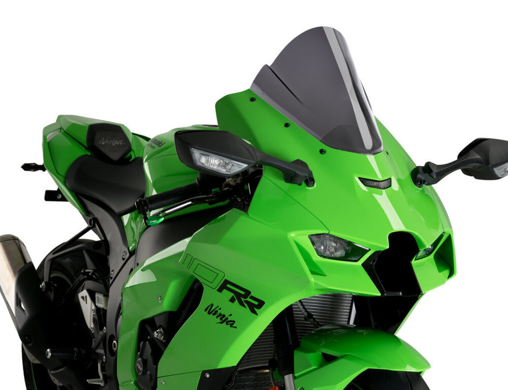 משקף Z-RACING PUIG ל 2023 KAWASAKI ZX-10RR