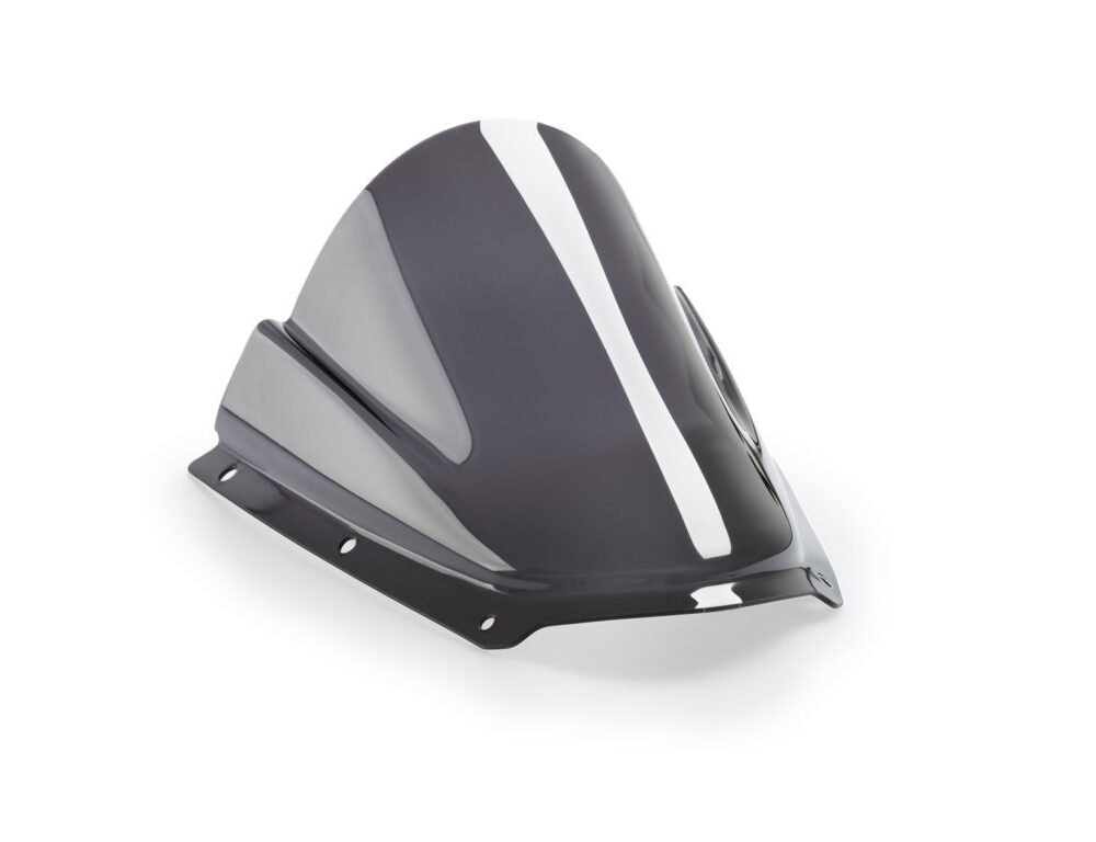 Alternative view of משקף Z-RACING PUIG   ל  2023 KAWASAKI ZX-10RR