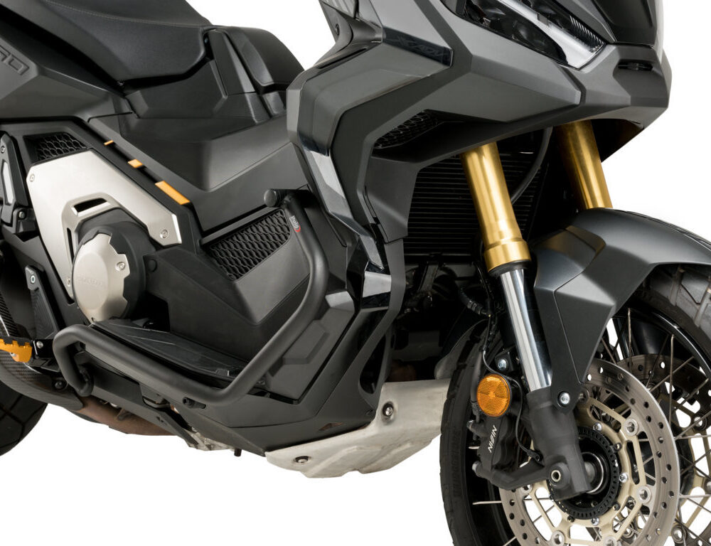 מגן מנוע X-ADV