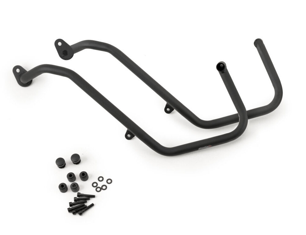 Alternative view of מגן מנוע עבור הונדה 2024-X-ADV 2021