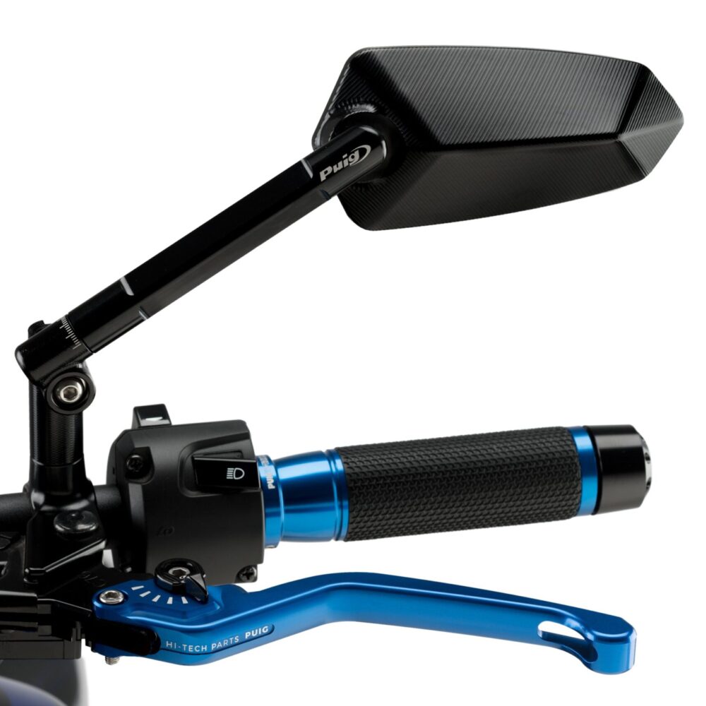 מראה צד שמאל אוניברסלי PUIG