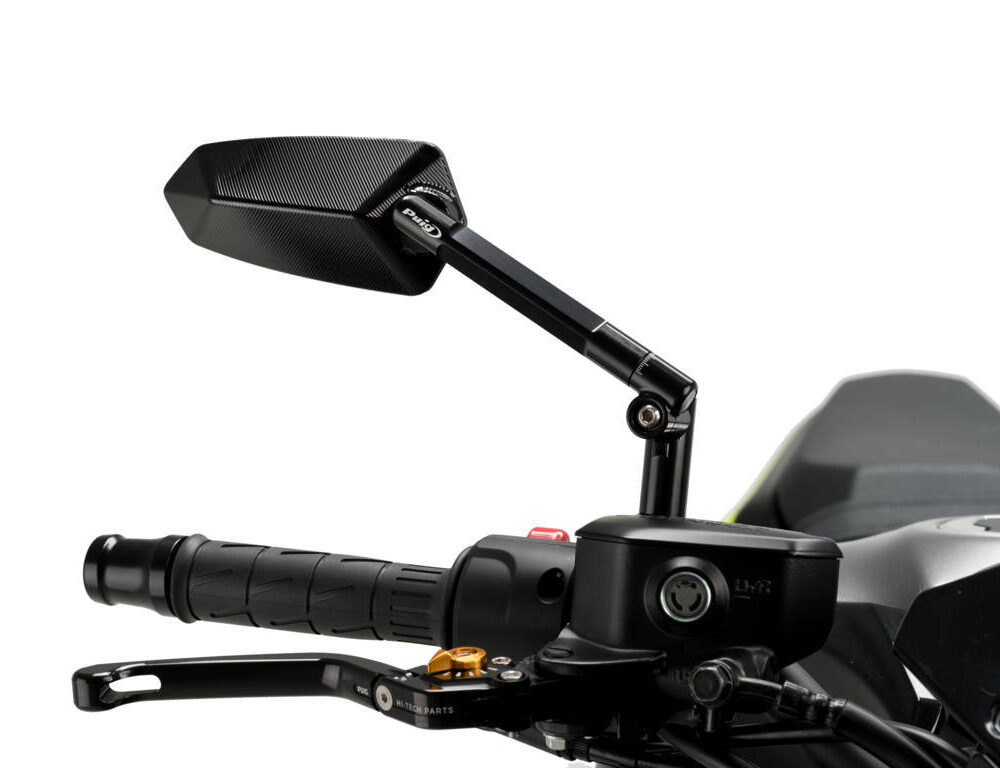 מראה צד ימין אוניברסלי PUIG