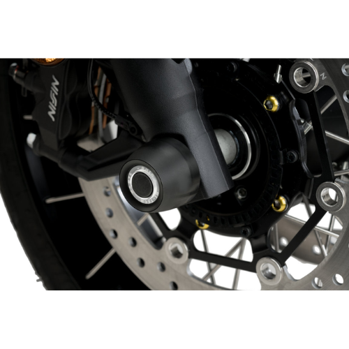 סליידר גלגל קדמי X ADV