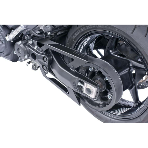 Alternative view of מגן רצועה PUIG ל T-MAX 530