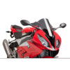 משקף ספורט PUIG  ל S1000RR 15 דרק/סמוק