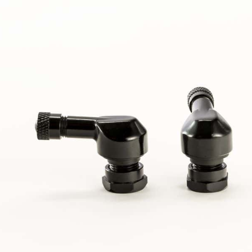 ונטיל(זוג) זוית 90 PUIG DIM11.3 TO 8.3 TUBELES שחור