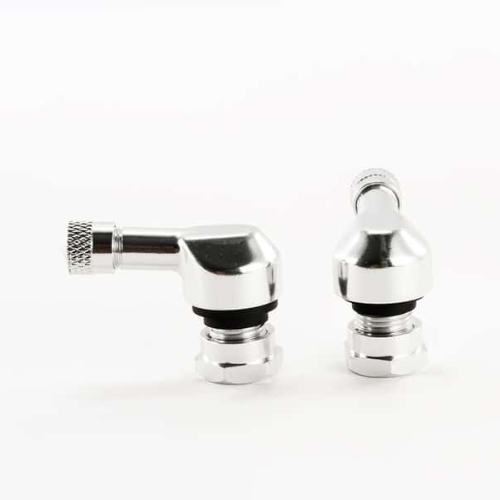 ונטיל(זוג) זוית 90 PUIG DIM11.3 TO 8.3 TUBELES כסוף