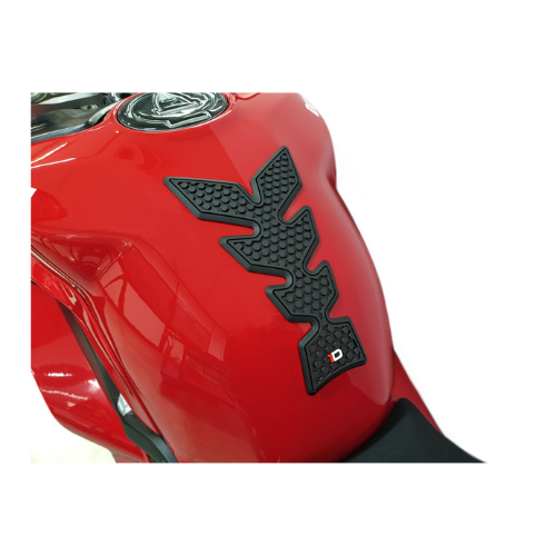 Alternative view of מדבקת מיכל דלק PUIG TIRE