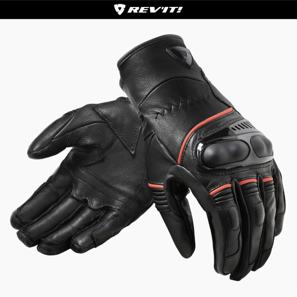 כפפות לחורף REV'IT! HYPERION H2O