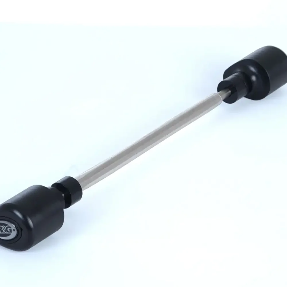 Alternative view of סליידר מנוע R&G ל Kawasaki Z250SL '14- & Z125 '19-'20