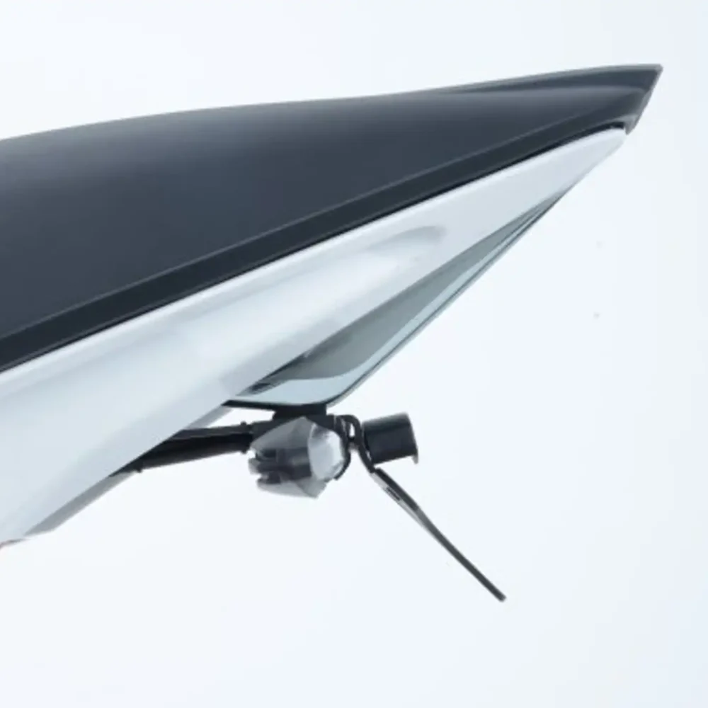 Alternative view of מחרשה אחורית R&G עבור KTM RC 125 '14- /200 '14- /390 '14-'21