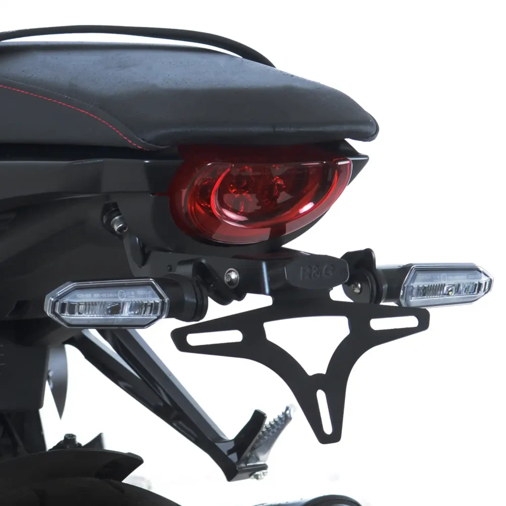 מחרשה אחורית R&G עבור -Honda CB1000R(+) '18