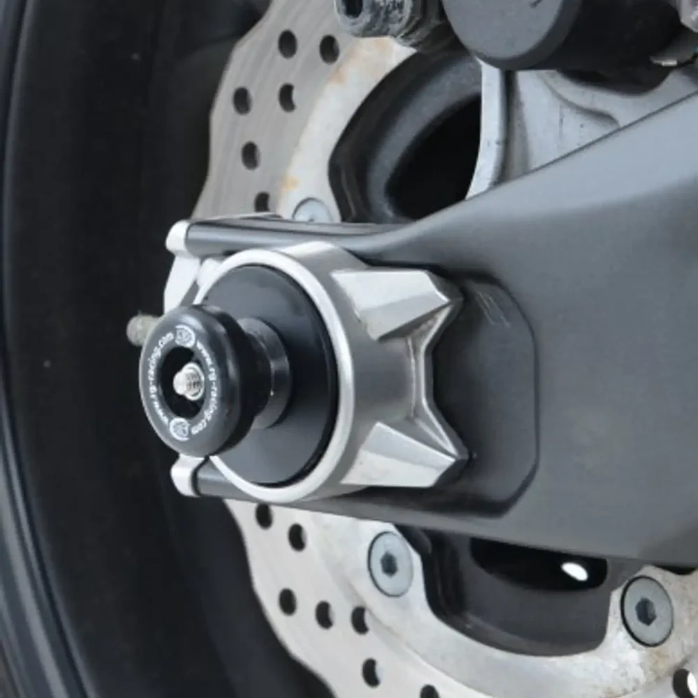 סליידר זרוע אחורי R&G ל Yamaha MT-07 (FZ-07), XSR700 '16- & R7 '22- models