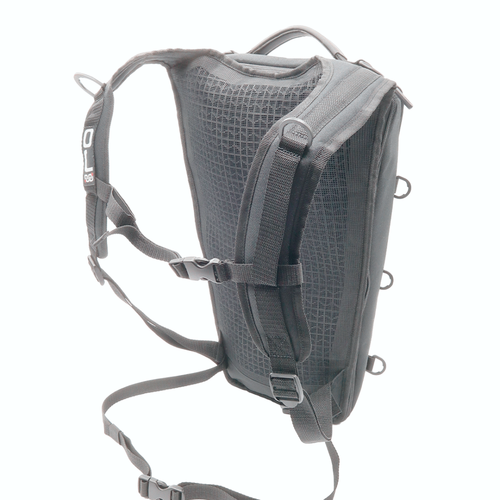 Alternative view of תיק גב OJ דגם KYTE