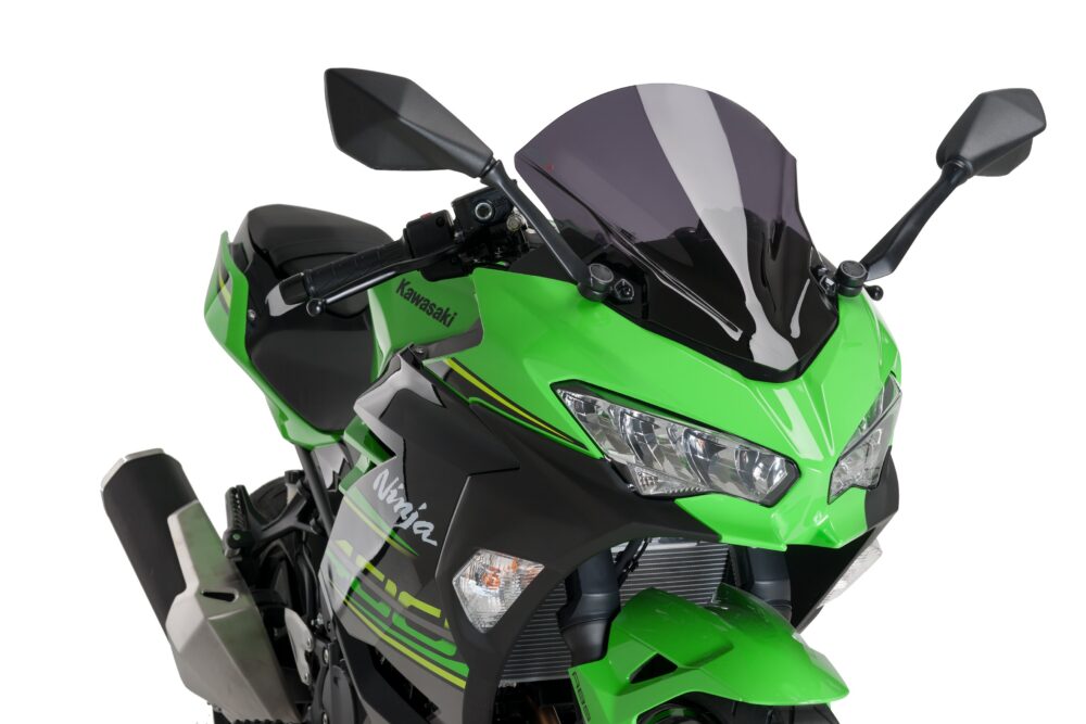 משקף NINJA 400