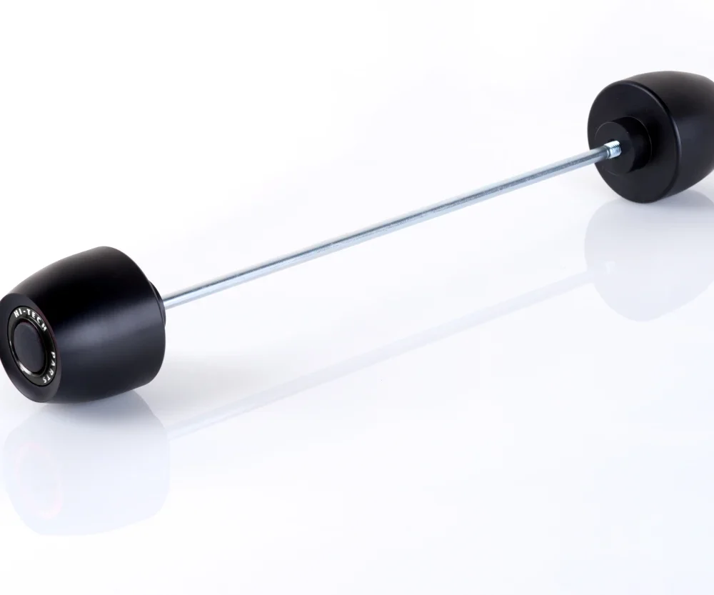 Alternative view of סליידר זרוע אחורית שחור ל-PUIG MT09 2021