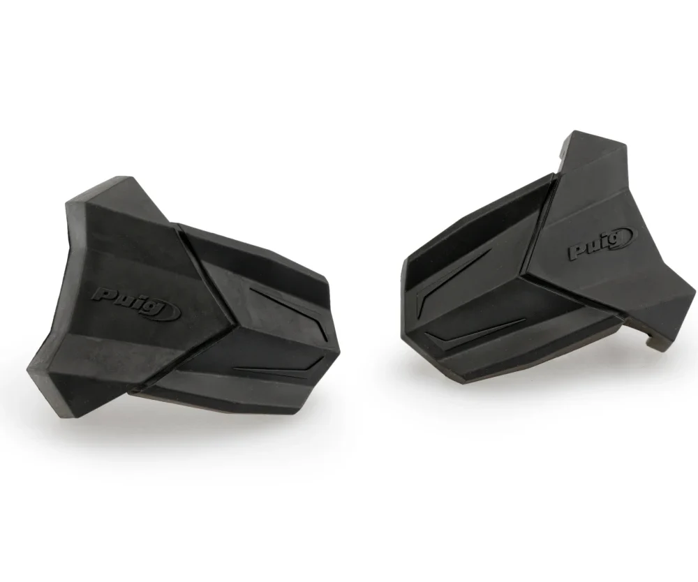 גומי לסיילדר R19 שחור PUIG