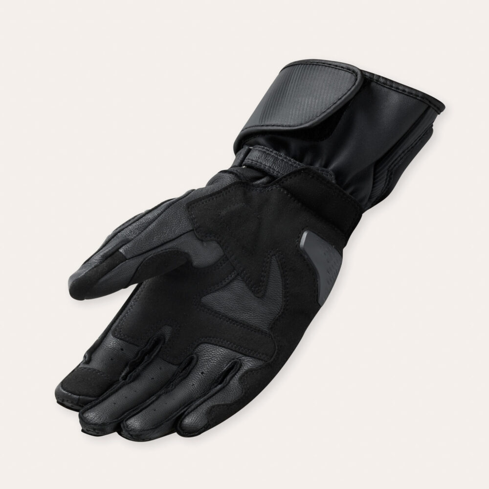 Alternative view of כפפות רכיבה ספורטיביות REV'IT METIS 2