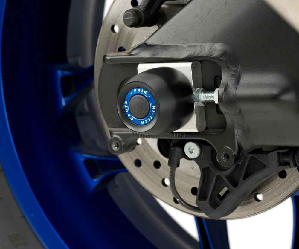 PUIG Swing Arm Protector YAMAHA YZF-R1 2020 - 2025