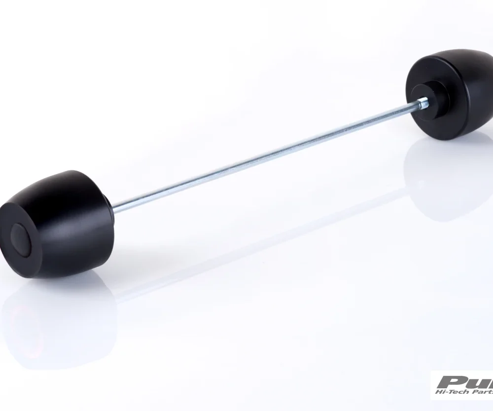 Alternative view of PUIG Swing Arm Protector YAMAHA YZF-R1 2020 - 2025