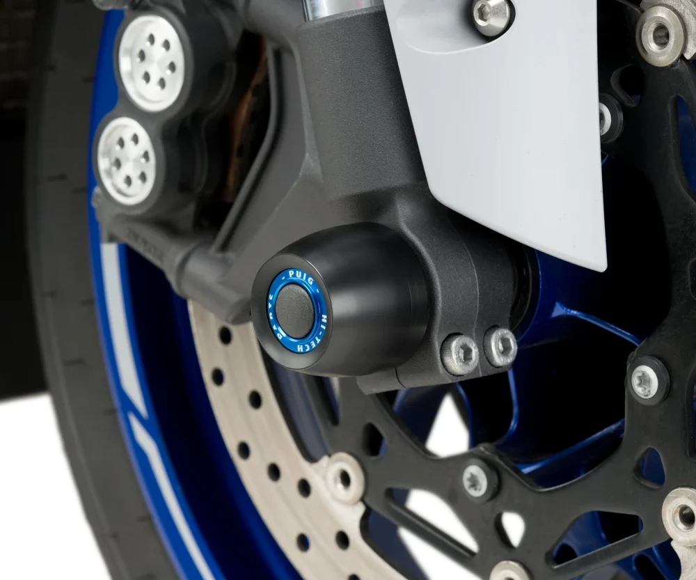 PUIG Front Fork Protector YAMAHA YZF-R1 2020 - 2025