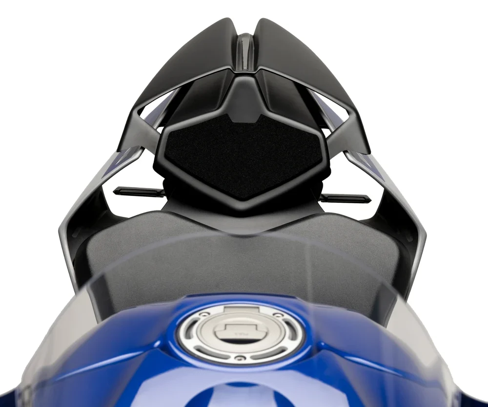 Alternative view of PUIG One Seat Cowls YAMAHA YZF-R1 2020 - 2025