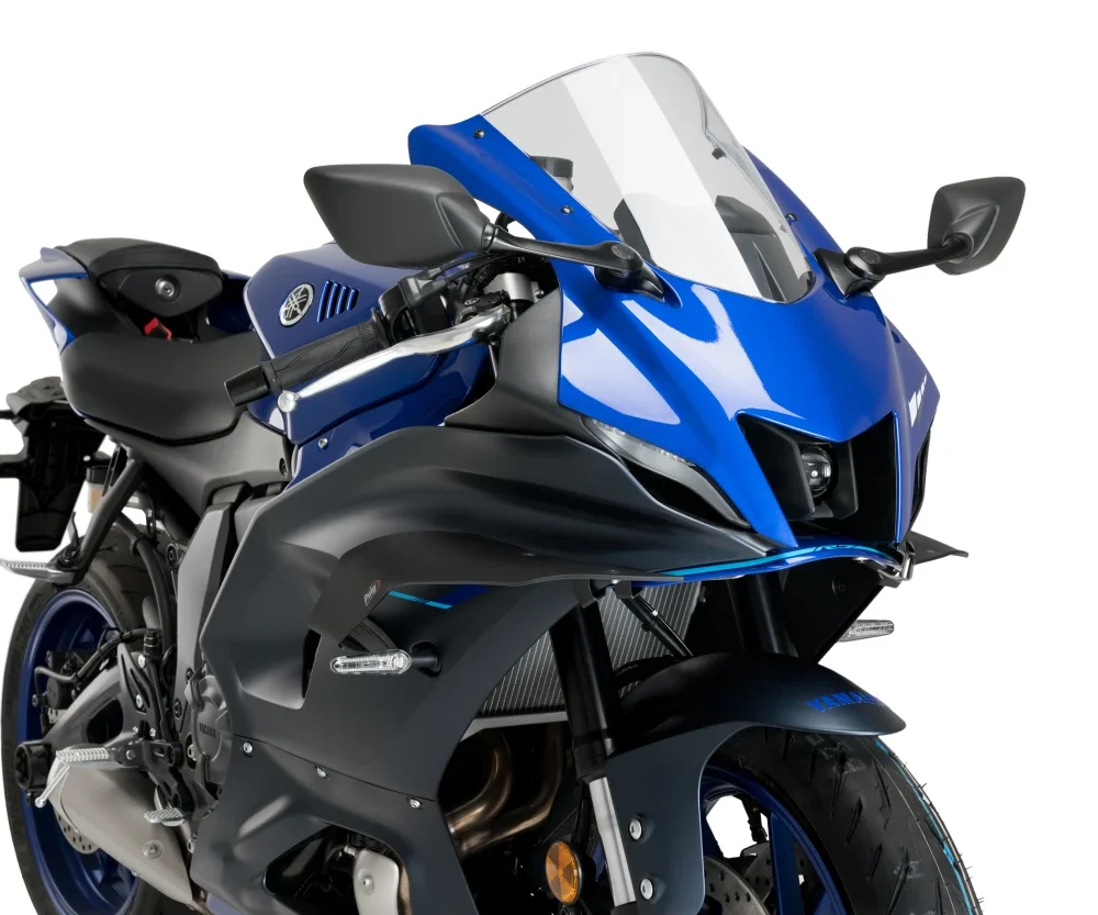 Race Side Spoilers YAMAHA YZF-R7 2022 - 2025