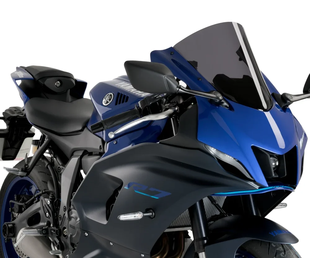 R-Racer Screen YAMAHA YZF-R7 2022 - 2025