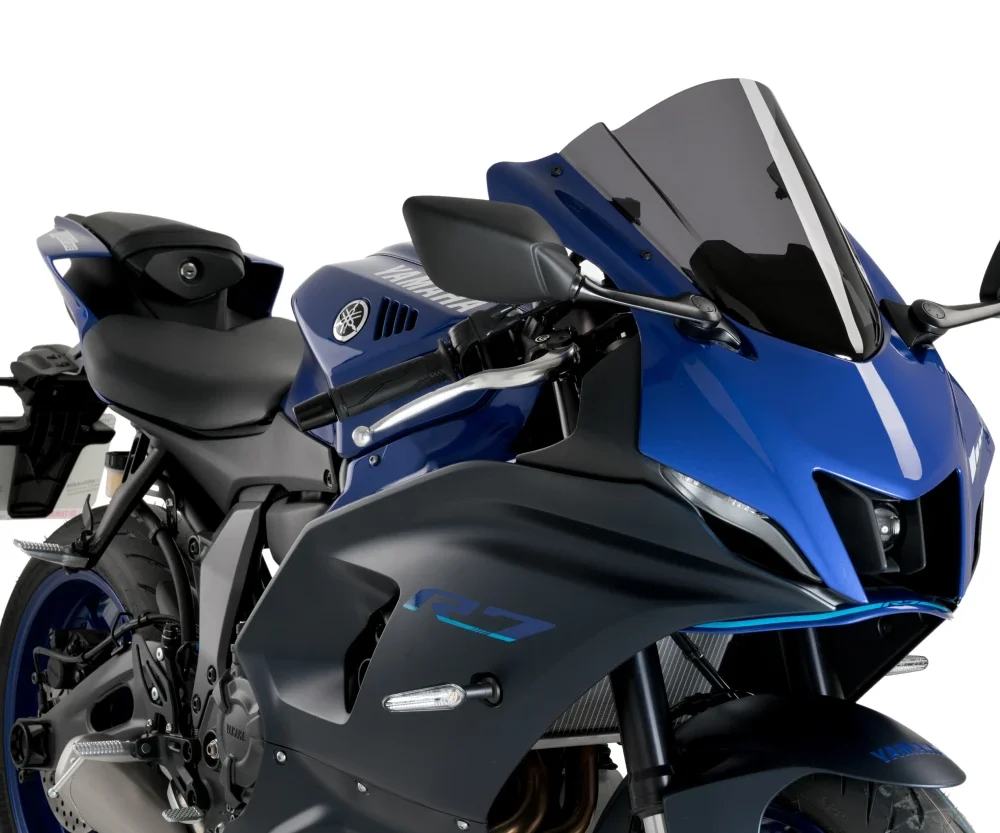 Z-Racing Screen YAMAHA YZF-R7 2022 - 2025