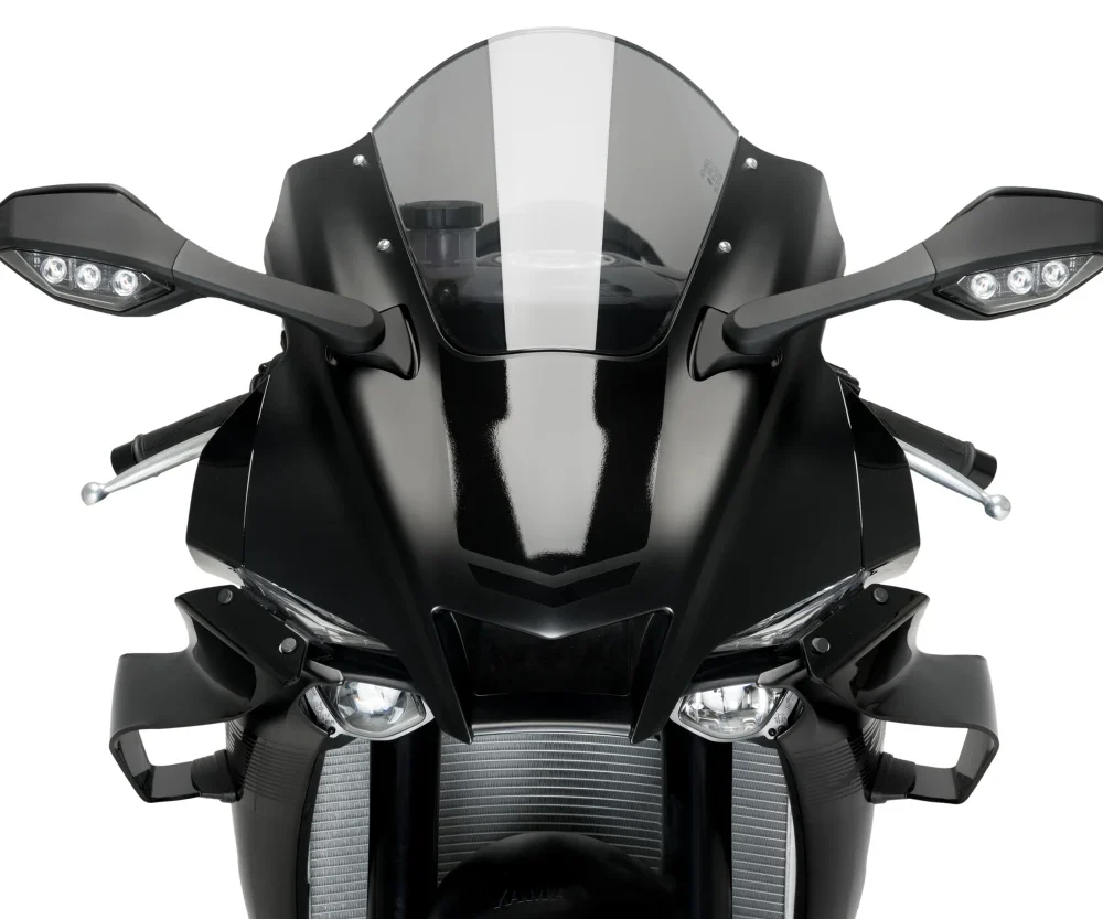 PUIG Frontal spoiler GP YAMAHA YZF-R1 2020 - 2025