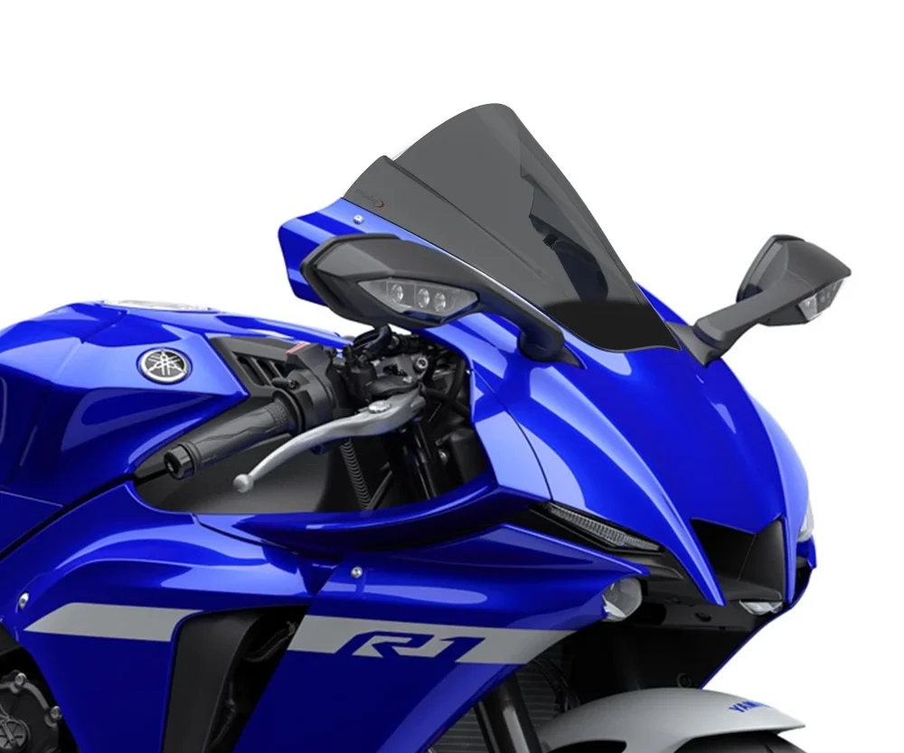 PUIG YAMAHA YZF-R1 Z-Racer Screen 2020 – 2025