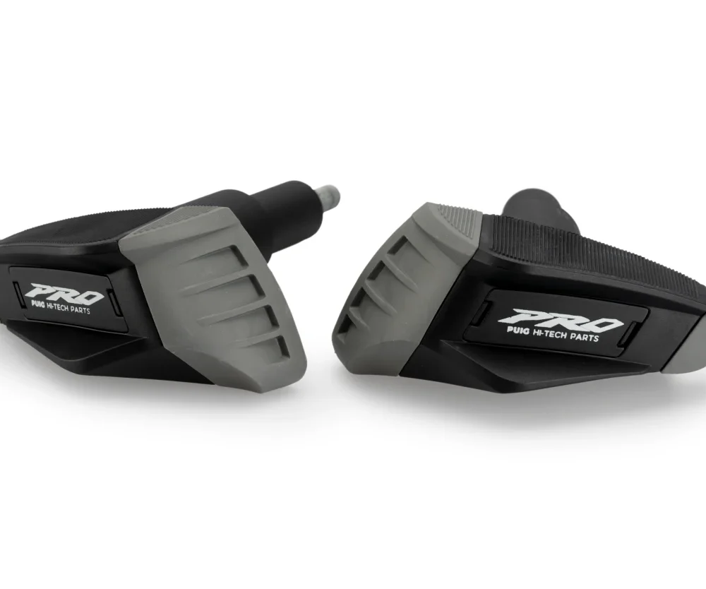 Alternative view of Pro 2.0 Frame Sliders YAMAHA YZF-R7 2022 - 2025 סליידר שלדה