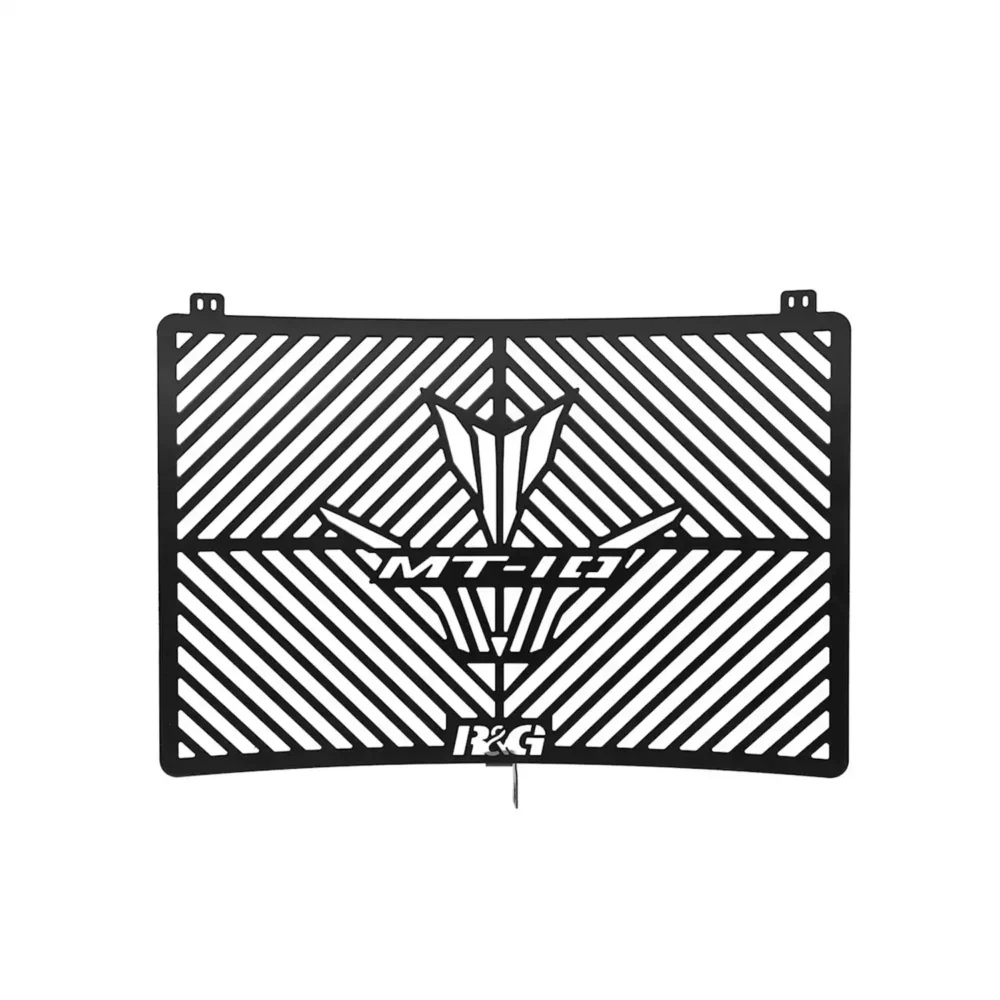 מגן רדיאטור R&G ימאהה MT-10 (SP) '16-'21, MT-10 '22-