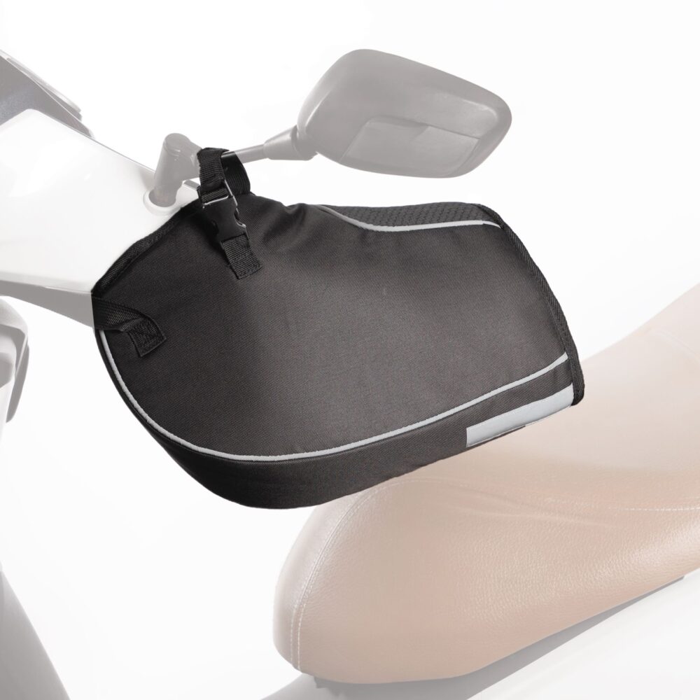 כפפנוע בטנה כפולה LARET