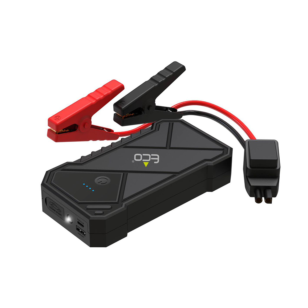 בוסטר התנעה ECO JS-800