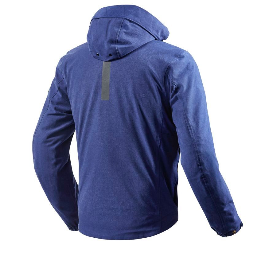 Alternative view of מעיל רכיבה REV'IT! FULTON