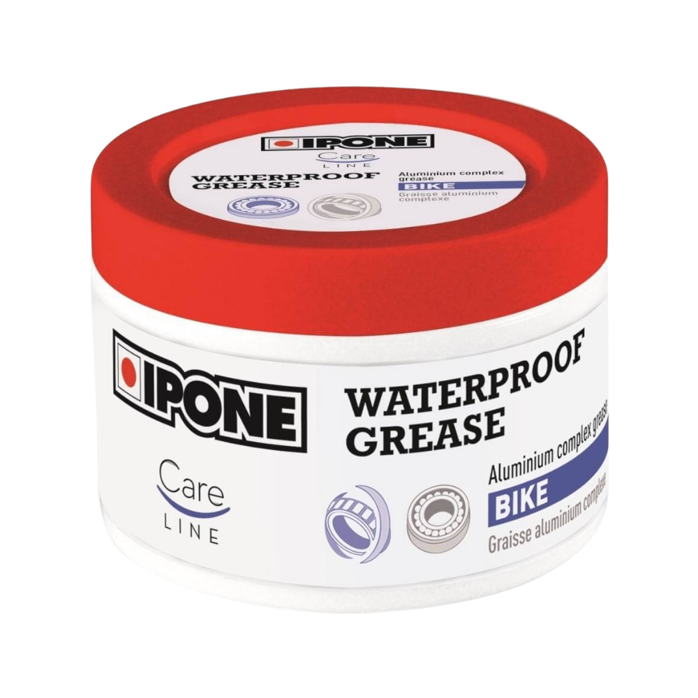 משחת גריז דוחה מים איפון 200 גרם IPONE