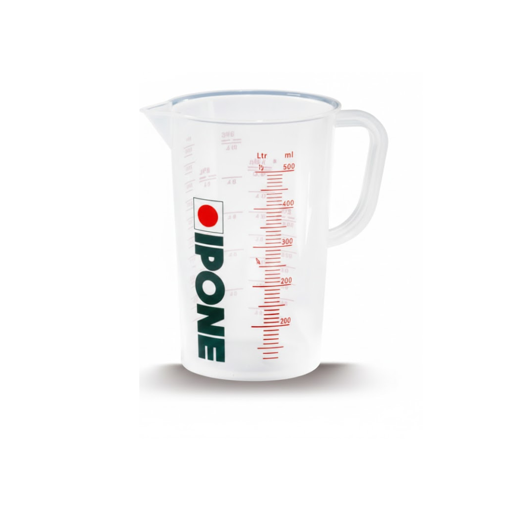 ספל מדידה 500 מ"ל איפון IPON