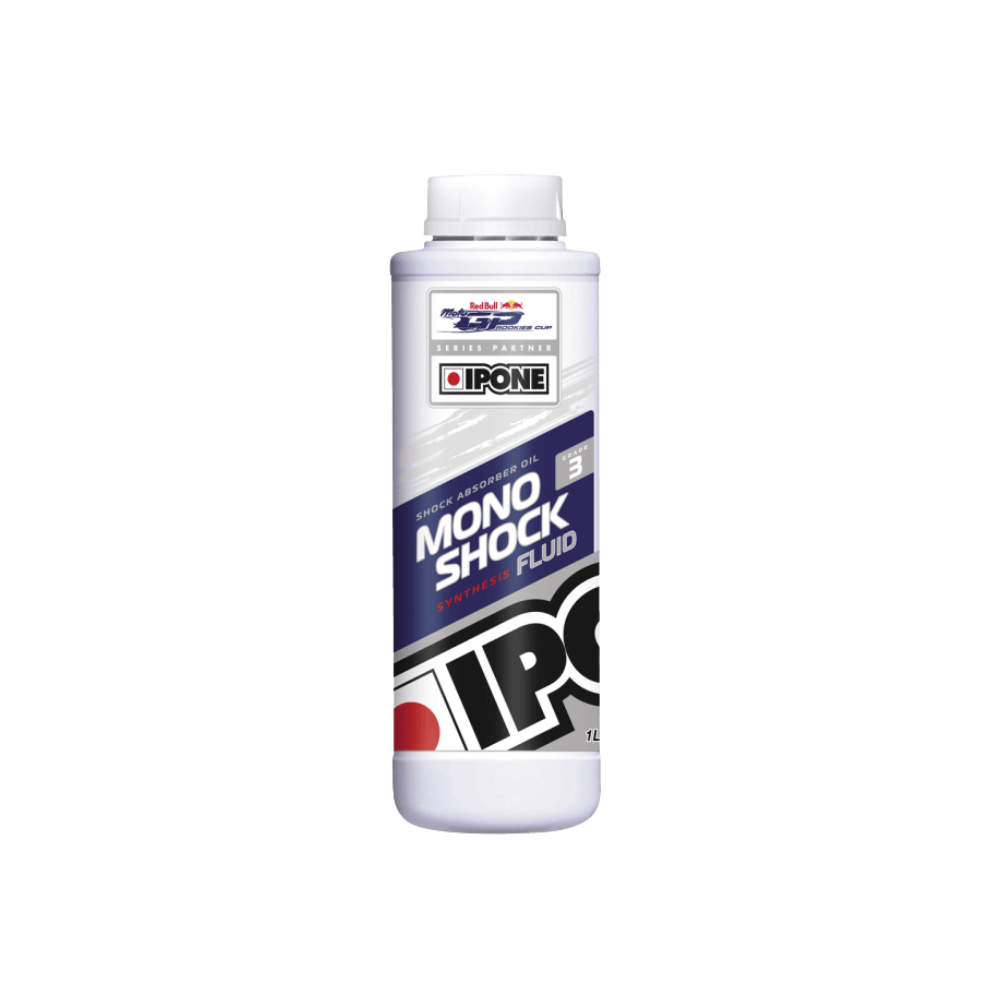 שמן לבולם זעזועים MONOSHOCK איפון 1 ליטר IPONE