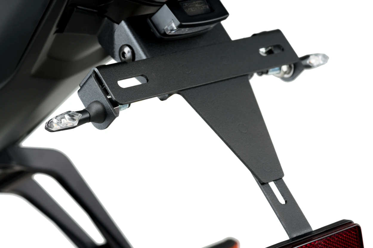 איתותים לד וינקרים PUIG דגם Putt – תמונה 3