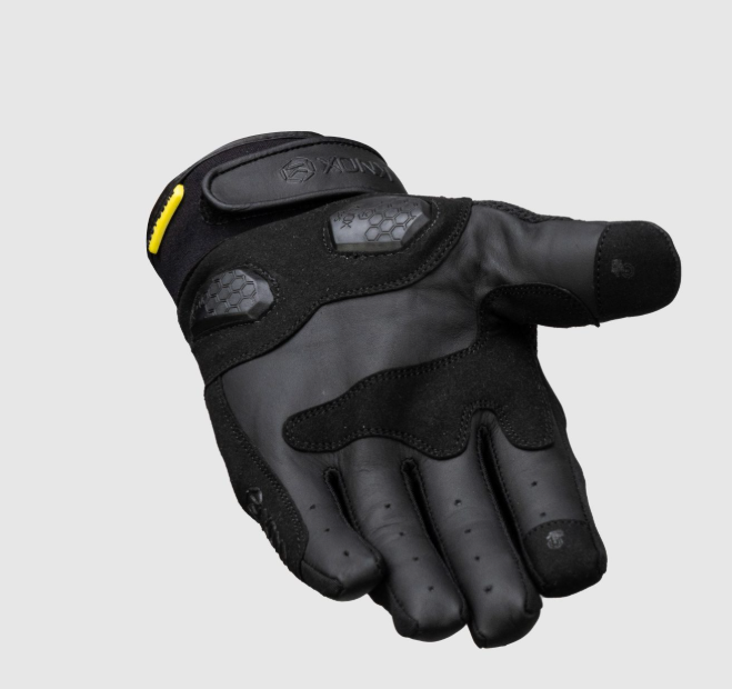 כפפות רכיבה לקיץ KNOX Urbane Pro® Glove – תמונה 7